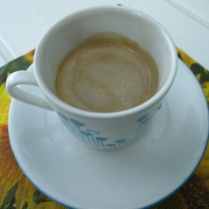 il Caffè