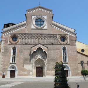 Udine - Duomo