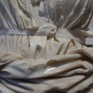 Artemis Torso (Tipo Siviglia)