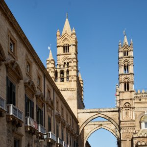 Palermo Dom