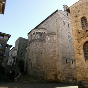 Anagni Kathedrale