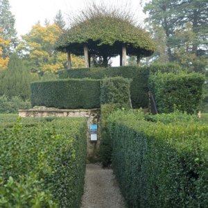 Giardini Valsanzibio