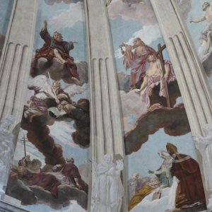 Padua - San Gaetano
