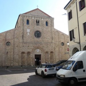Padua Santa Sofia