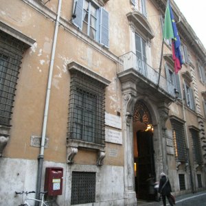 Palazzo Firenze