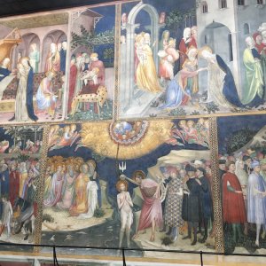 Oratorio San Giovanni
