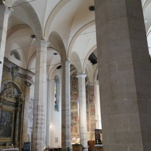 Gubbio - San Francesco
