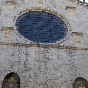 Gubbio Duomo