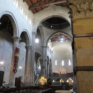 Santa Maria della Pieve