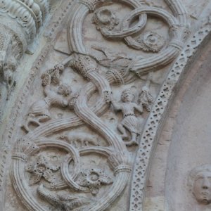 Assisi - Cattedrale San Rufino