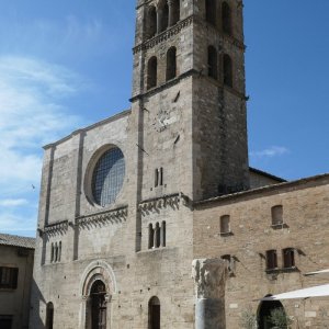 Bevagna - San Michele