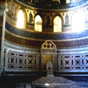 Basilika ST. Johannes im Lateran