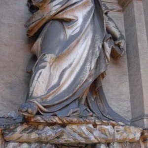 Moses- Brunnen