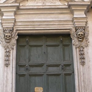 Santa Maria dell'Orazione e Morte