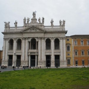 San Giovanni in Laterno