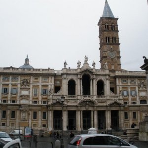 Santa Maria Maggiore