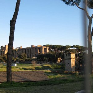 Circus Maximus