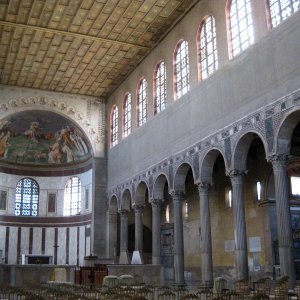 Santa Sabina