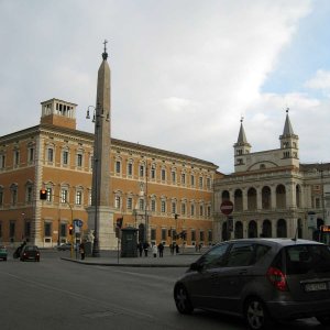 Lateran