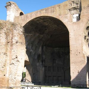 Forum Romanum