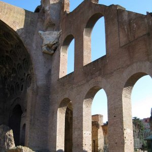 Forum Romanum