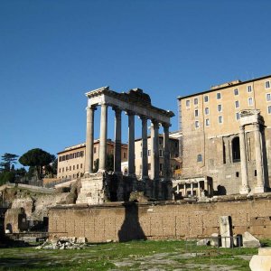 Forum Romanum