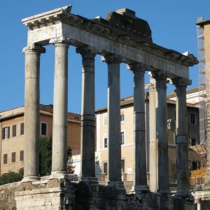 Forum Romanum