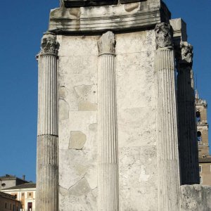 Forum Romanum