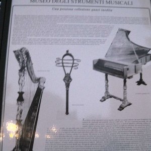 Instrumentenmuseum