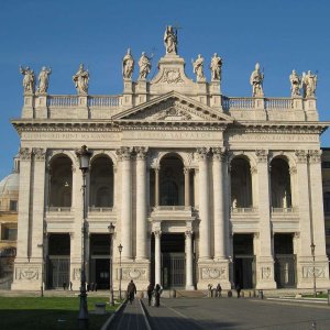 S.G. in Lateran