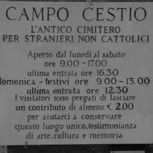 Campo Cestio
