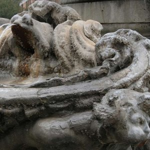 Copped Froschbrunnen