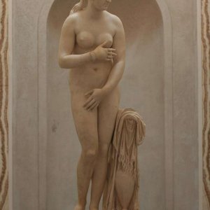 Kap Museen kapitolinische Venus