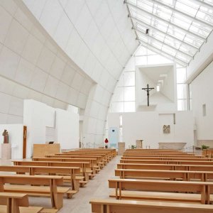 Jubilaeumskirche