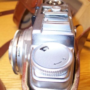 Agfa-Kamera