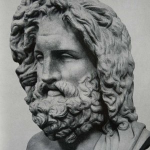 Der Zeus von Otricoli