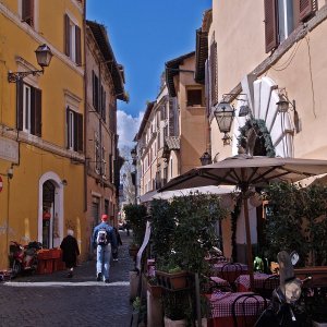 Trastevere