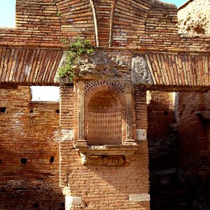 Ostia Antica