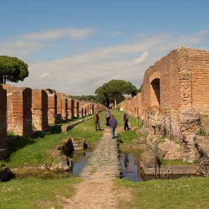 Ostia Antica