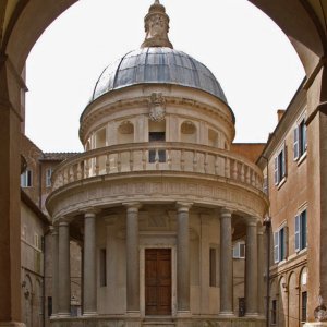 Tempio di Bramante