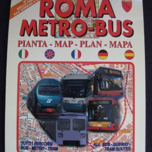 Metro - Bus