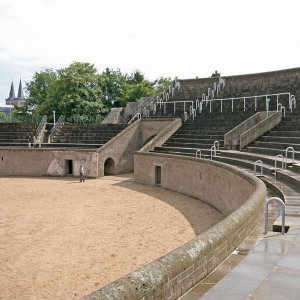 APX Amphitheater