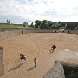 APX Amphitheater