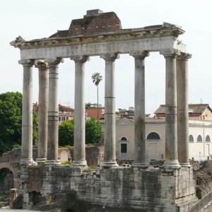 Forum Romanum