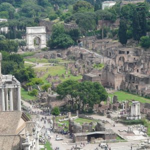 Forum Romanum