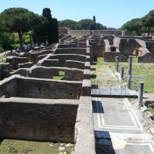 Ostia Antica