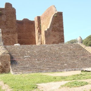 Ostia Antica