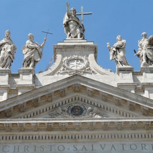 S. Giovanni in Lateran