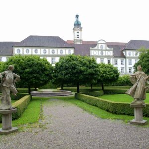 Kloster Frstenfeld