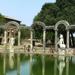 Villa Adriana